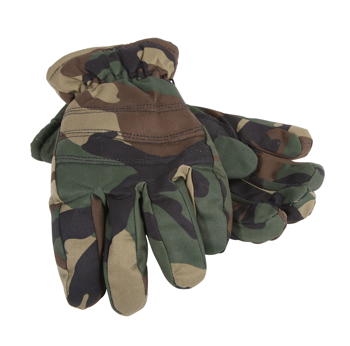 Thermal Hunting Gloves Survival Equipment